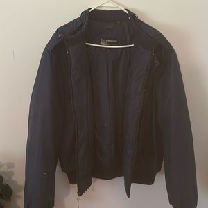 Members Only Vintage Jacket